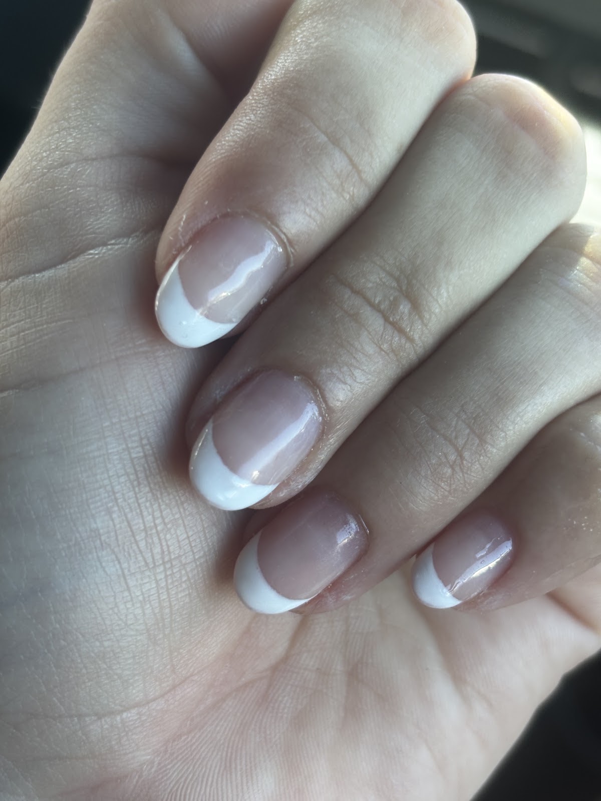 Short French tips from our table